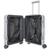 Next - Trolley S+ mit Vortasche, Silber 3