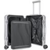 Next - Trolley S+ mit Vortasche, Silber 4