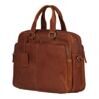 Antique Avery Workbag Cognac 3