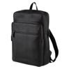 Antique Avery Backpack Schwarz ZIP 3