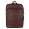 Antique Avery Backpack Braun ZIP 1