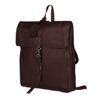 Antique Avery Backpack Dunkelbraun 3