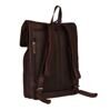 Antique Avery Backpack Dunkelbraun 5