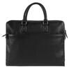 Antique Avery - Laptoptasche 17&quot; in Schwarz 1