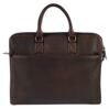 Antique Avery - Laptoptasche 17&quot; in Brown 1