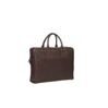 Antique Avery - Laptoptasche 17&quot; in Brown 3