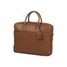 Antique Avery - Laptoptasche 17&quot; in Cognac 4