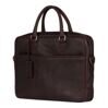 Antique Avery Laptopbag Uni Dunkelbraun 3