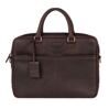 Antique Avery Laptopbag Uni Dunkelbraun 1