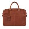 Antique Avery Laptopbag Uni Cognac 1