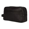 Antique Avery Toiletry Bag Schwarz 3