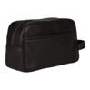 Antique Avery Toiletry Bag Schwarz 5