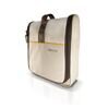 Hanging Toiletry Bag Grau/ Gelb 1