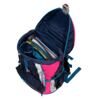 ErgoFlex Schulrucksack Set Blue Fairy 2