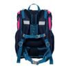 ErgoFlex Schulrucksack Set Blue Fairy 5