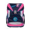 ErgoFlex Schulrucksack Set Blue Fairy 3