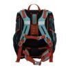 ErgoFlex Schulrucksack Set Big Rex 6