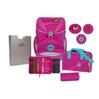 ErgoFlex Schulrucksack Set Boho 1