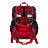 ErgoFlex Schulrucksack Set Speed 6