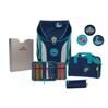 ErgoFlex Max Schulrucksack Set Star Princess 1