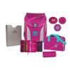 ErgoFlex Max Schulrucksack Set Boho 1