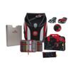 ErgoFlex Max Schulrucksack Set Speed Power 1