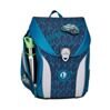 ErgoFlex Max Schulrucksack Set Blue Speed 3