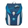 ErgoFlex Max Schulrucksack Set Blue Speed 2