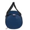 Upbeat Pro Duffle Zip Navy 5