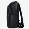 Roadster - Rucksack Leder L, Schwarz 4