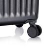 Luxe - Trunk Trolley L in Gunmetal 8