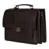 Vintage Scott Briefcase 2-Comp Schwarz 3