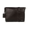 Vintage Juul Messenger Bag Schwarz 1