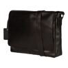 Vintage Juul Messenger Bag Schwarz 3