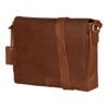 Vintage Juul Messenger Bag Cognac 3