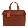 Vintage River Worker 15,6&quot; Cognac 1