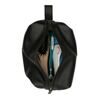 Riley Toiletry Bag Schwarz 5