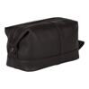 Riley Toiletry Bag Schwarz 3