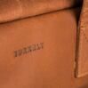 Riley Toiletry Bag Cognac 8