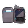 Helsinki - Business-Travel Rucksack Schwarz 2