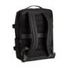 Helsinki - Business-Travel Rucksack Schwarz 3