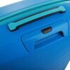 EOL Box Young Trolley Blau 9