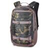 Womens Mission Pro 25L - Rucksack in Cascade Camo 1