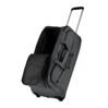 Skaii - Rollenreisetasche 63L, Gipfelgrau 2