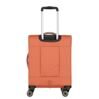 Miigo - 4-Rad Trolley S, Safran 6