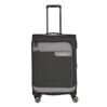 Viia - 4-Rad Trolley M, Anthrazit 1