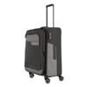 Viia - 4-Rad Trolley M, Anthrazit 4