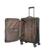 Crosslite 4-Rad Trolley M in Olive 2