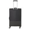 Crosslite 4-Rad Trolley L in schwarz 3