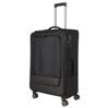 Crosslite 4-Rad Trolley L in schwarz 6